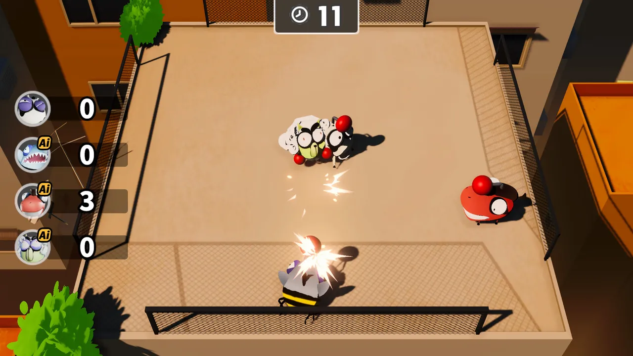 Screw You Party Screenshot 7