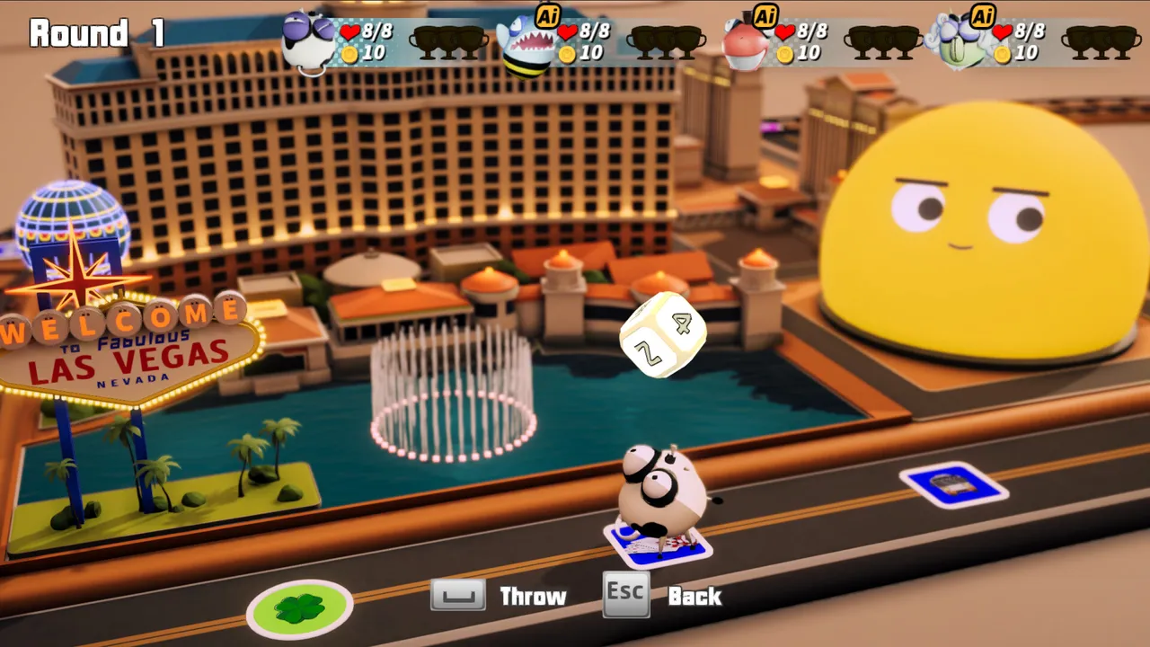 Screw You Party Screenshot 2