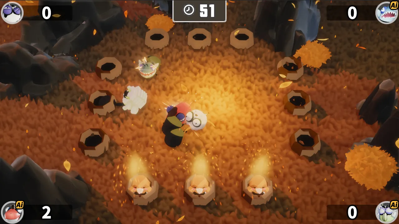Screw You Party Screenshot 9