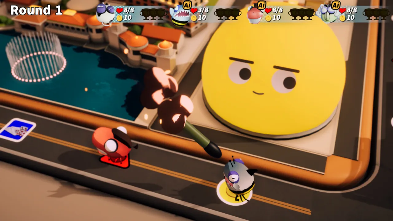 Screw You Party Screenshot 3