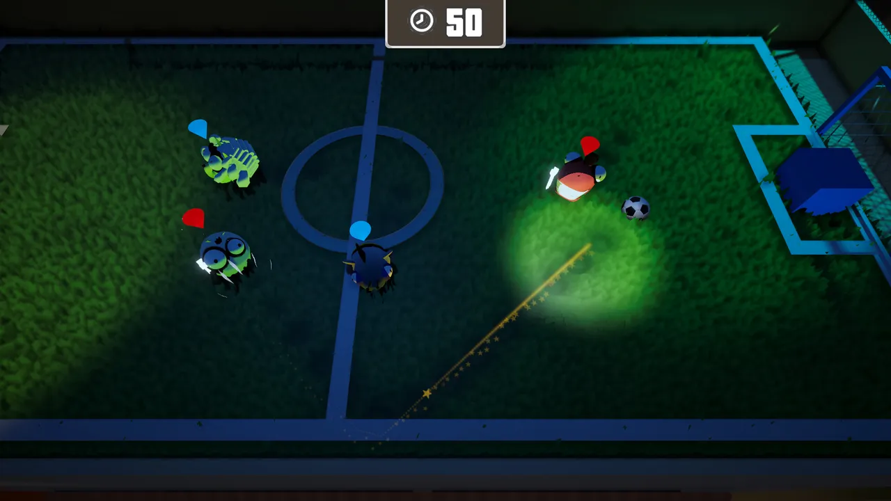 Screw You Party Screenshot 5