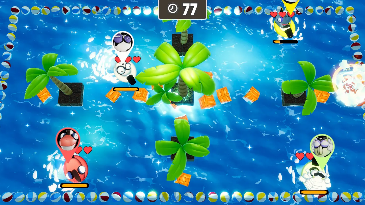Screw You Party Screenshot 8
