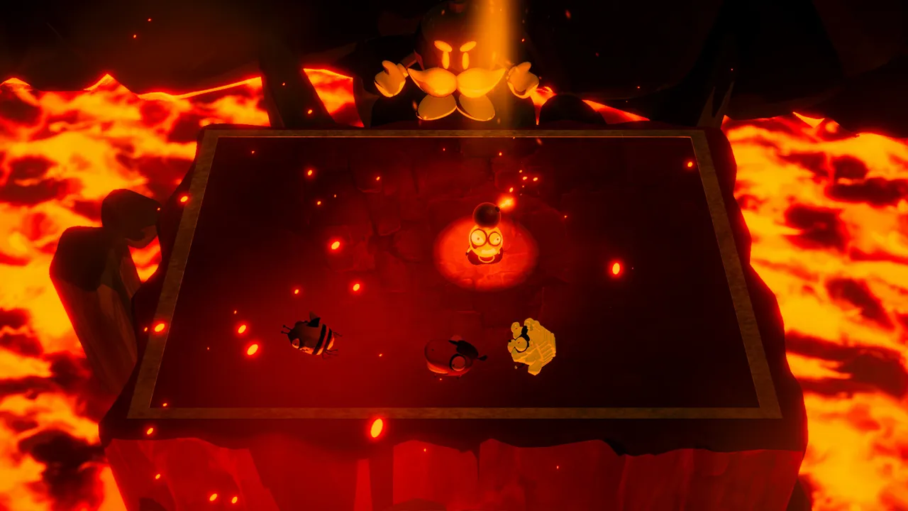 Screw You Party Screenshot 6