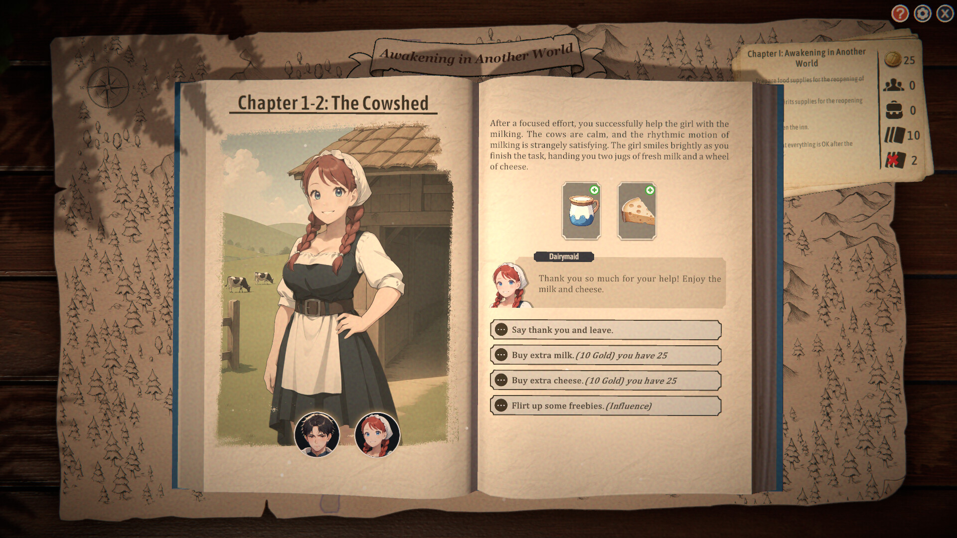 Re: Spin. Die. Repeat. Screenshot 6