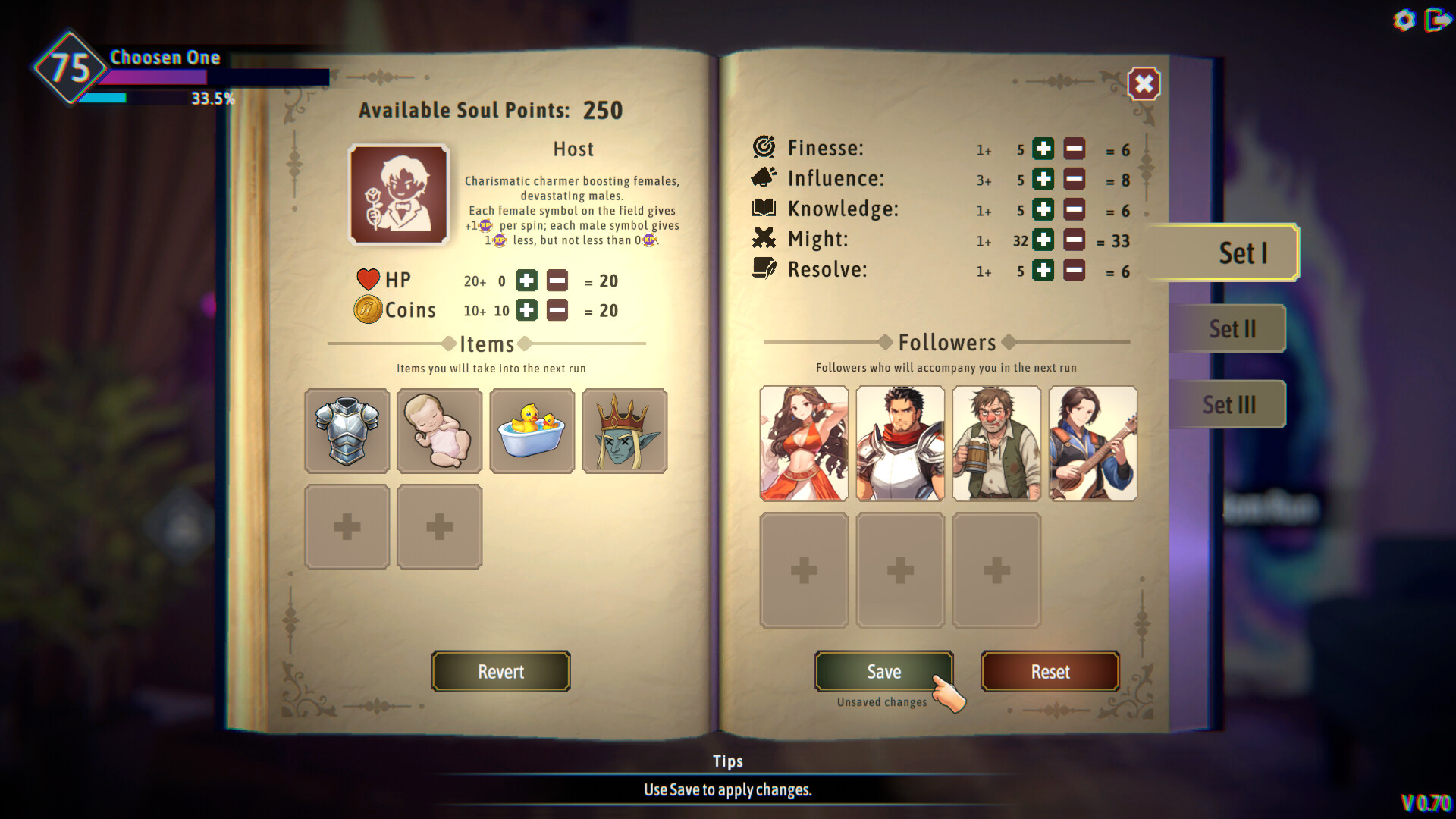 Re: Spin. Die. Repeat. Screenshot 1