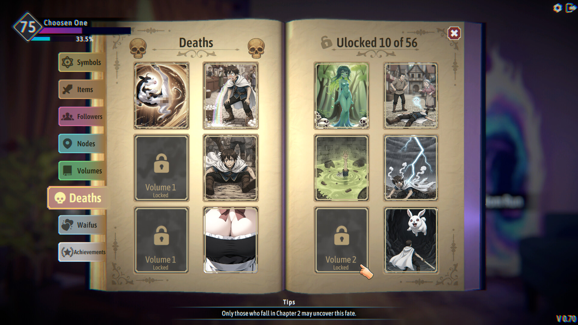 Re: Spin. Die. Repeat. Screenshot 2