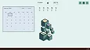 Minimalist Desktop Screenshot 2