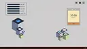 Minimalist Desktop Screenshot 3