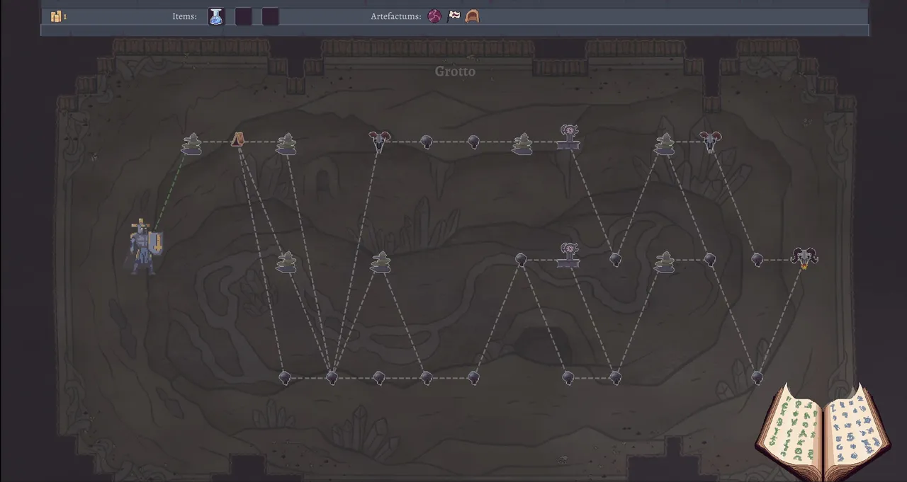 Scry Screenshot 2