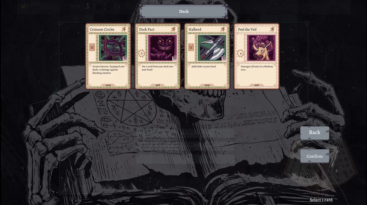 Scry Screenshot 4