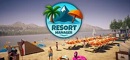 Resort Manager Playtest
