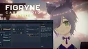 Figryne Cast Studio Engine - Cinematic LUT Pack Screenshot 0