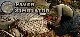 Paver Simulator Playtest