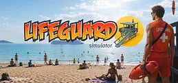Lifeguard Simulator Playtest