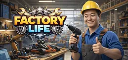 Factory Life Playtest