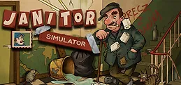 Janitor Simulator Playtest