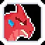 Serpent icon