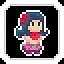 Nara icon