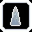 Spiked icon