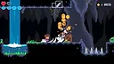 JackQuest: The Tale of The Sword Screenshot 1