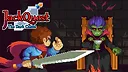 JackQuest: The Tale of The Sword Screenshot 6