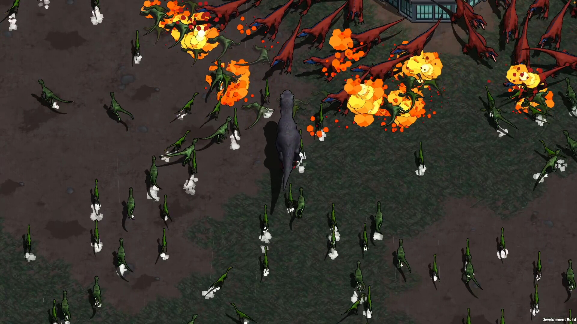 Repterra Demo Screenshot 6