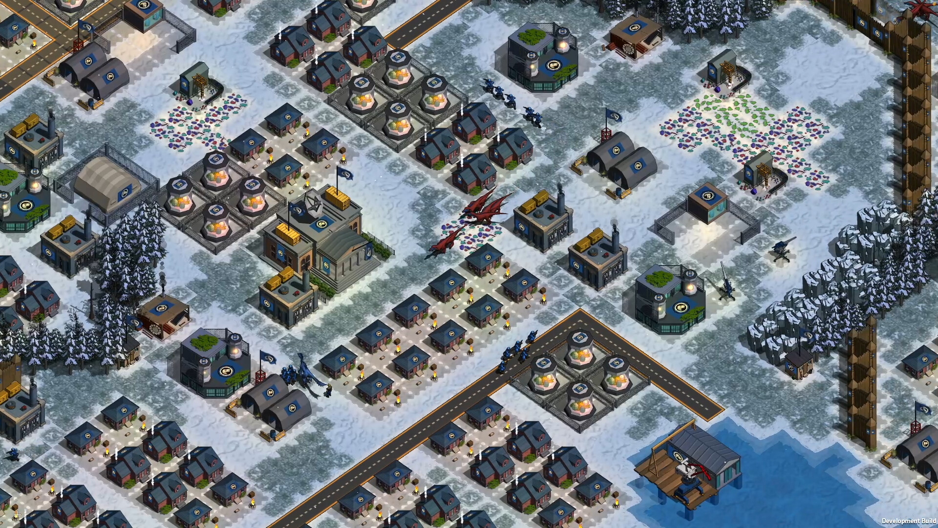 Repterra Demo Screenshot 4