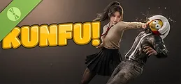 KUNFU Demo
