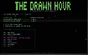The Drawn Hour Screenshot 0
