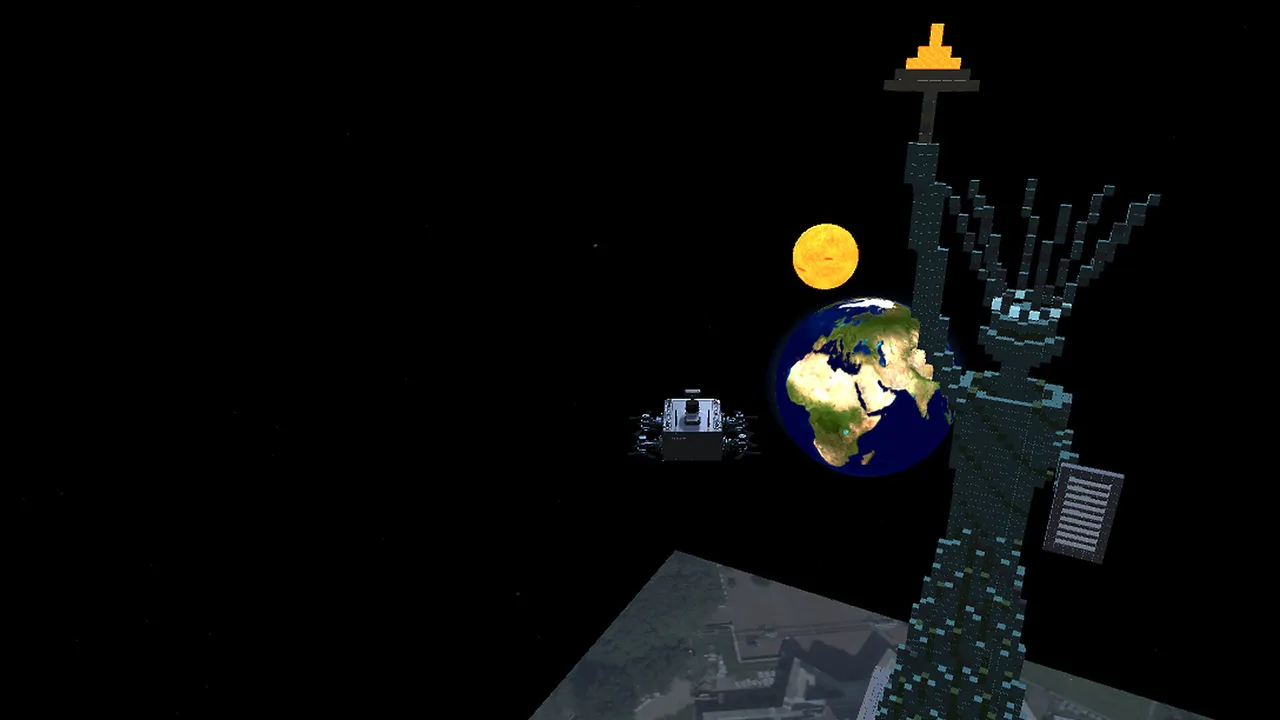 Mow My World Screenshot 6