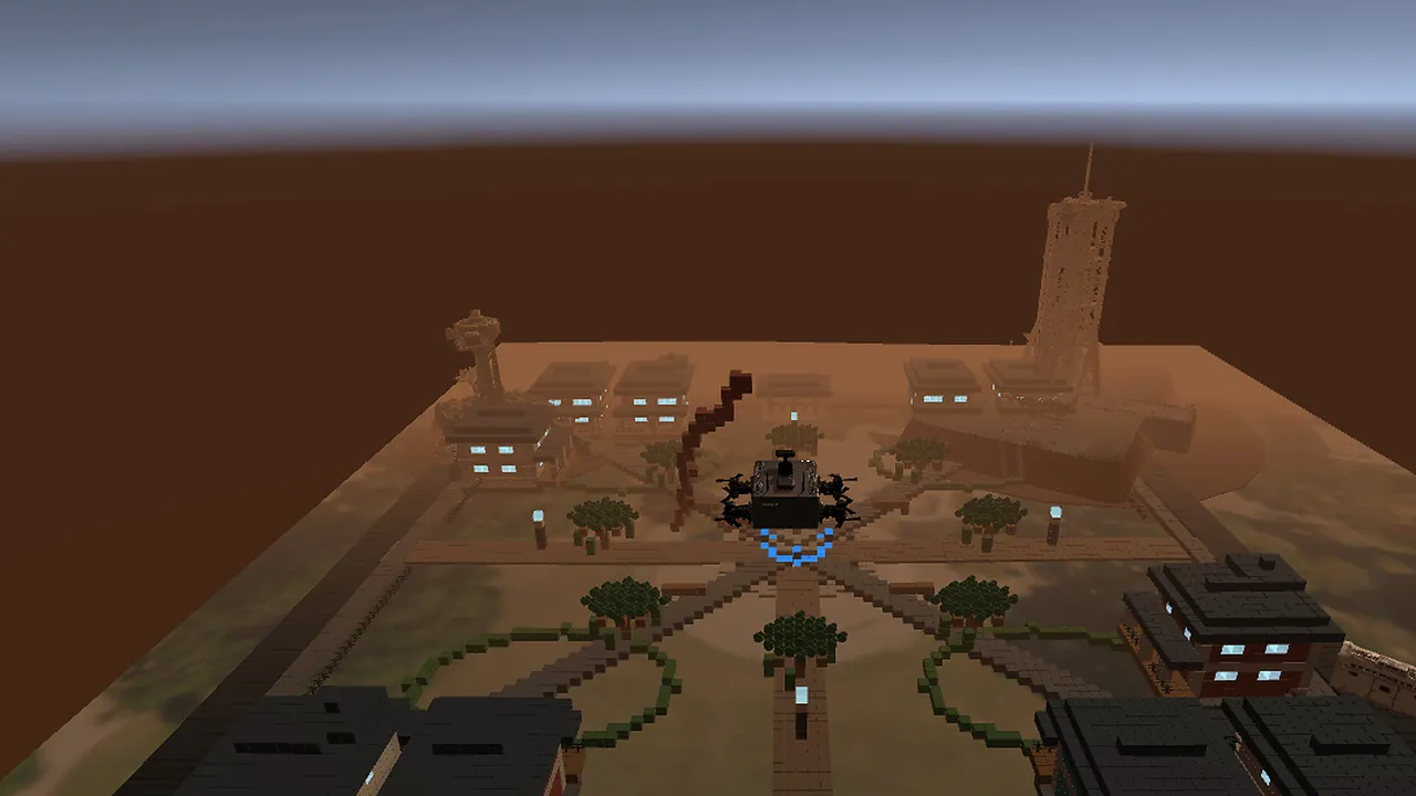 Mow My World Screenshot 5