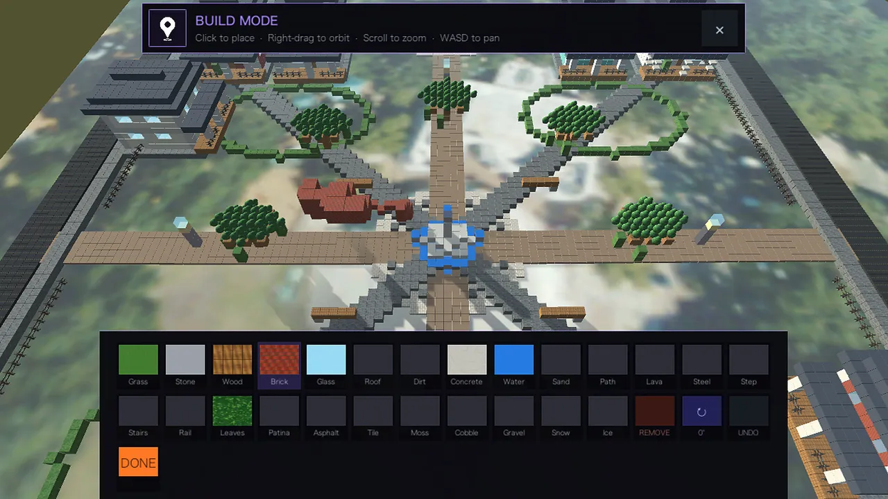 Mow My World Screenshot 2