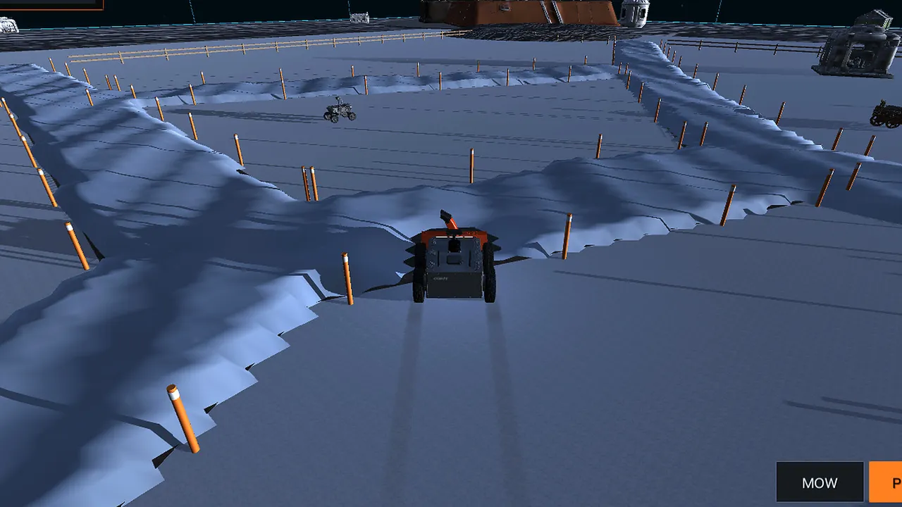 Mow My World Screenshot 7