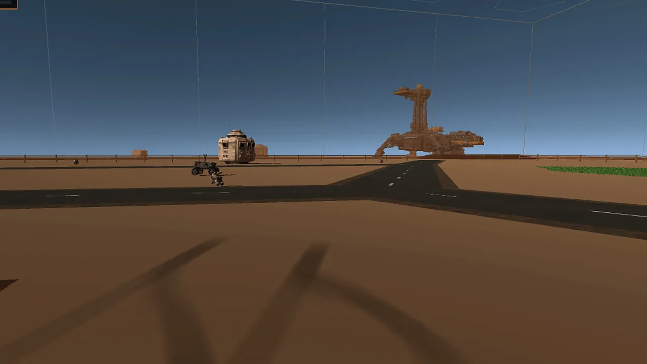 Mow My World Screenshot 4