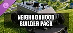 Mow My World - Neighborhood Builder Pack