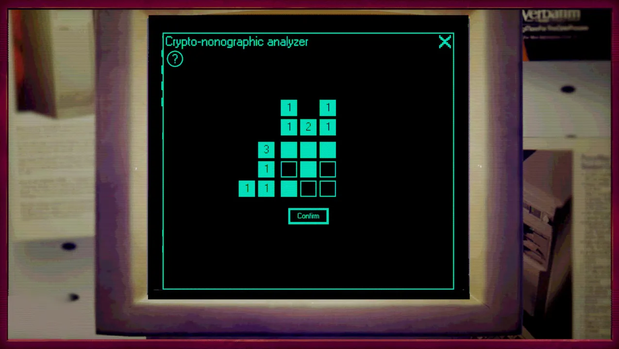 Murder Meet Cute Demo Screenshot 2