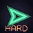 Hardened