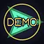Demo Complete icon