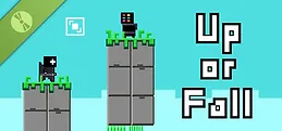 Up or Fall Demo