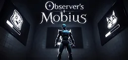 Observer's Mobius