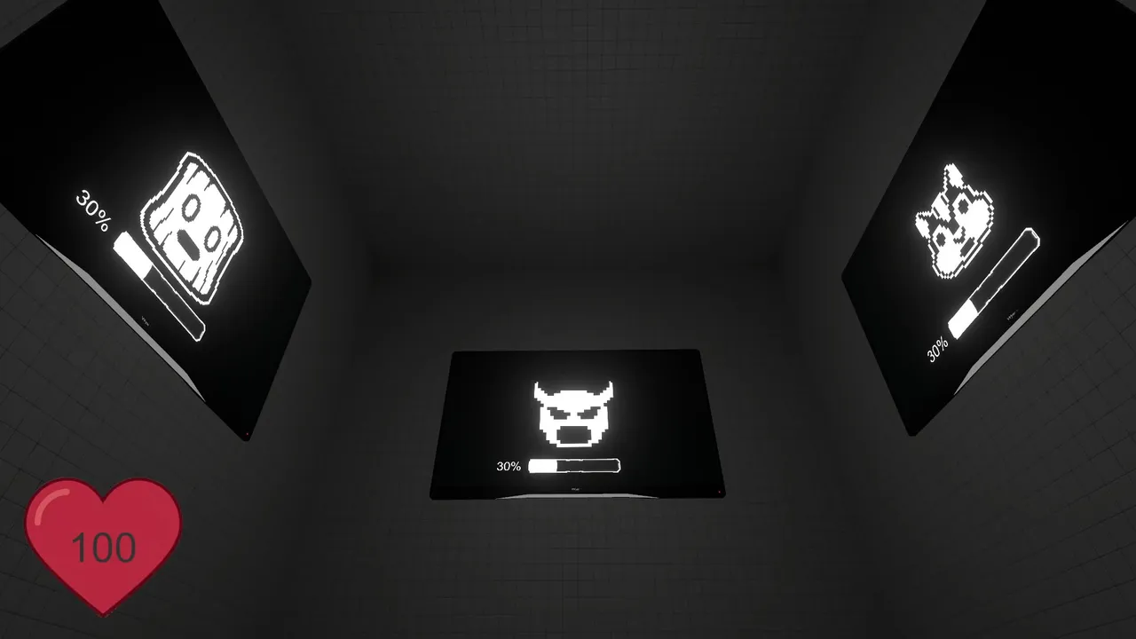 Observer's Mobius Screenshot 4