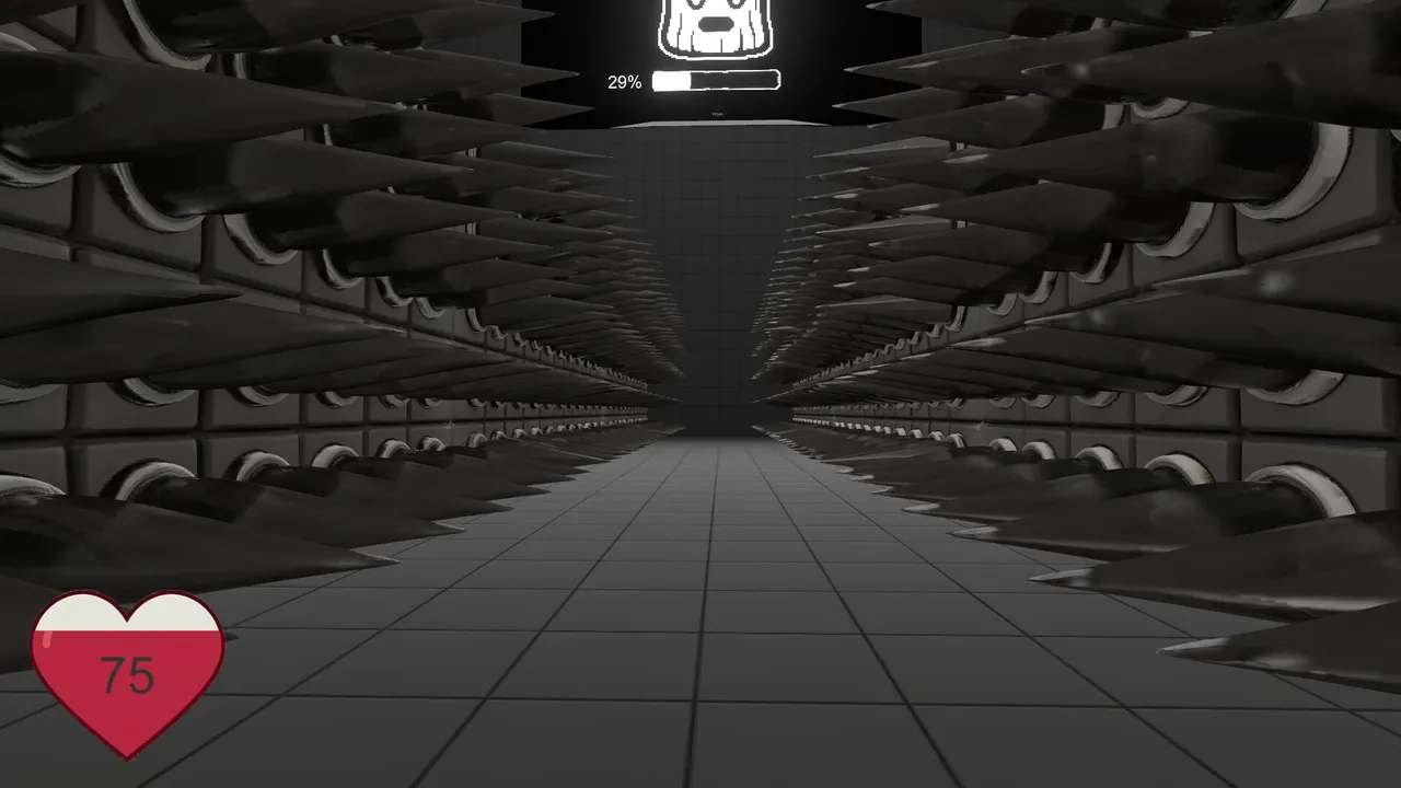 Observer's Mobius Screenshot 1