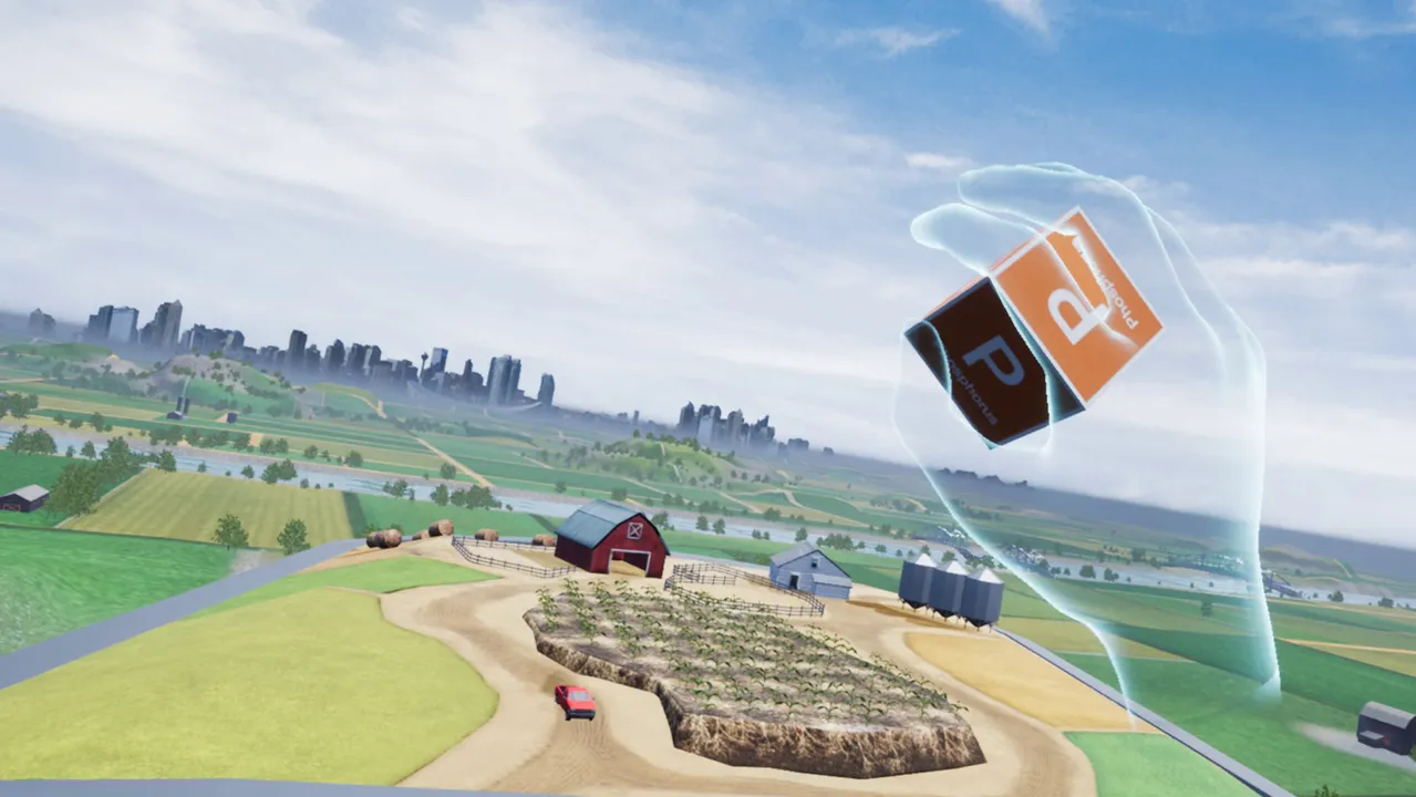 Nutrients for Life Screenshot 3