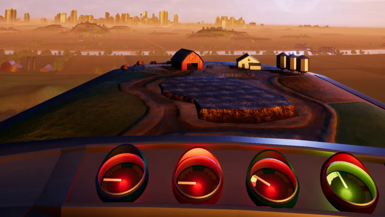 Nutrients for Life Screenshot 2