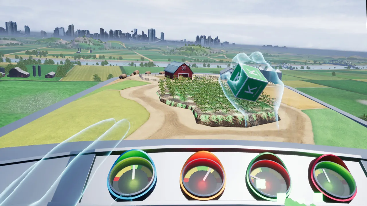 Nutrients for Life Screenshot 4
