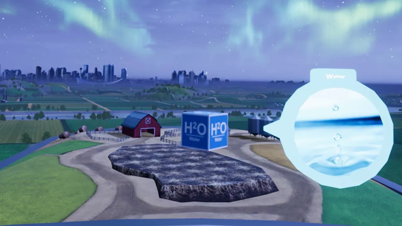 Nutrients for Life Screenshot 1
