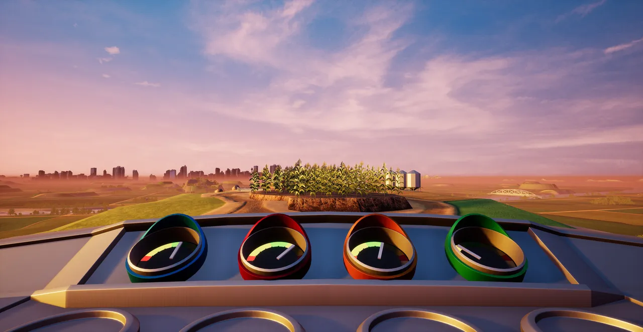 Nutrients for Life Screenshot 5