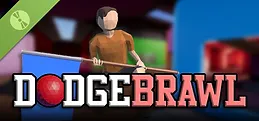 DODGEBRAWL Demo