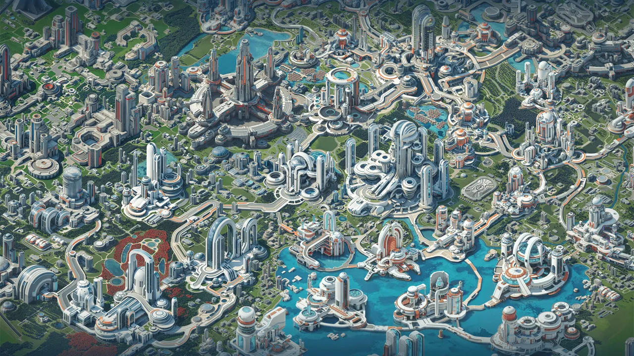 SolPlex: Dominion Screenshot 0