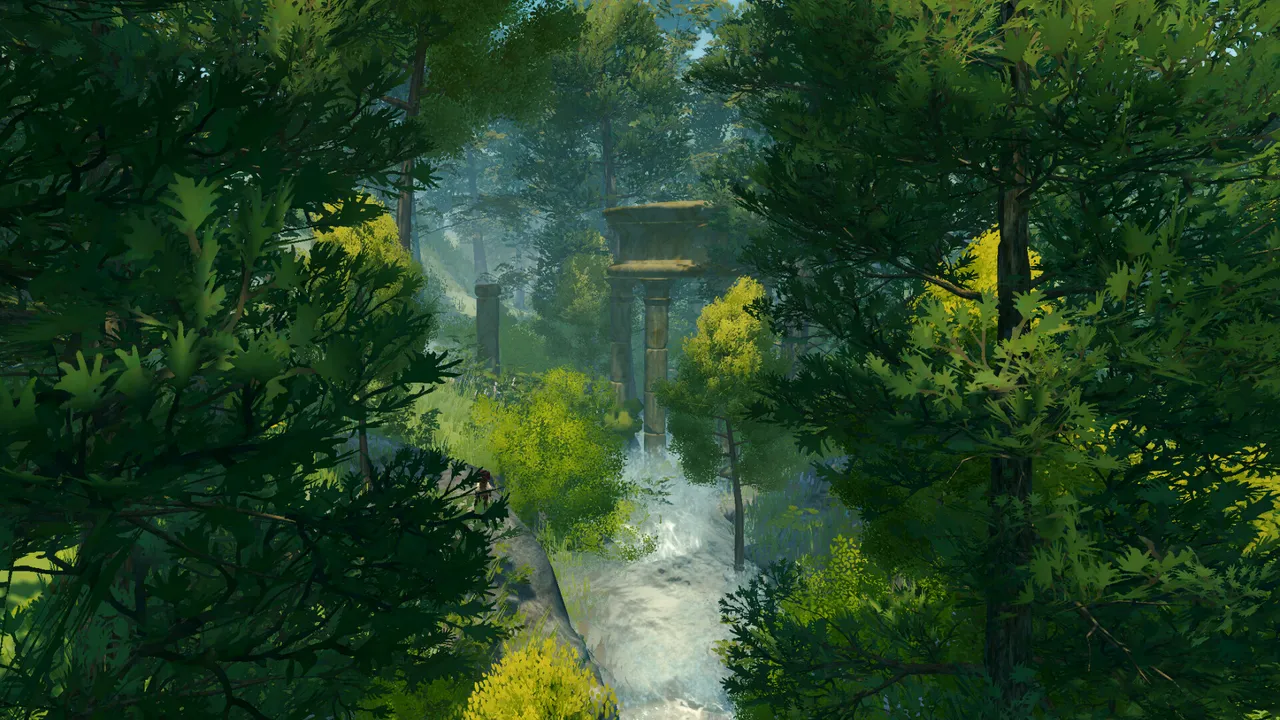 Cozy Country Screenshot 4